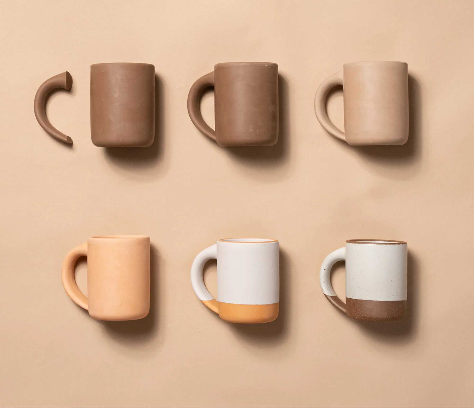 Honest Pottery, Appalachian Soul